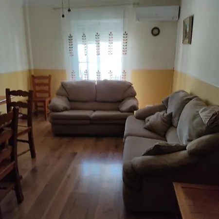 Casa Belen * Cadiz