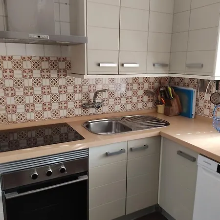 Apartment Casa Belen