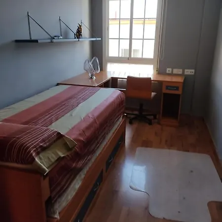 Casa Belen Apartment Cadiz