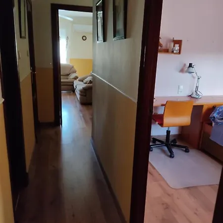 Casa Belen Apartment *