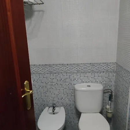 Casa Belen Cadiz